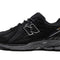 NB 1906R Cordura Pocket Black