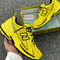 NB 1906R YELLOW BLACK