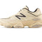 NB 9060 Cream Black