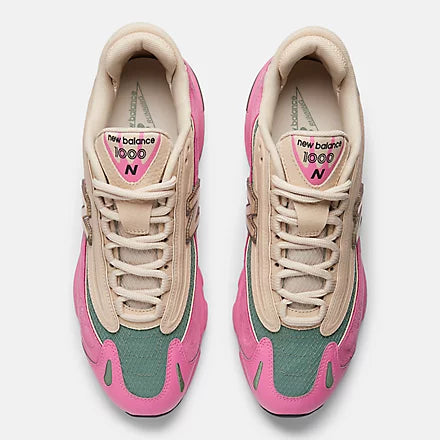 NB 1000 Rose