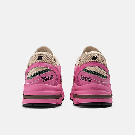NB 1000 Rose